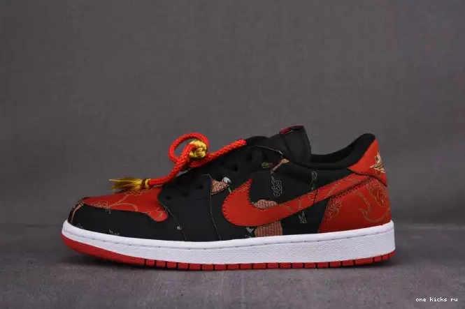 Cheap Jordan Year Low OG Chinese New DD2233-001 1 0421